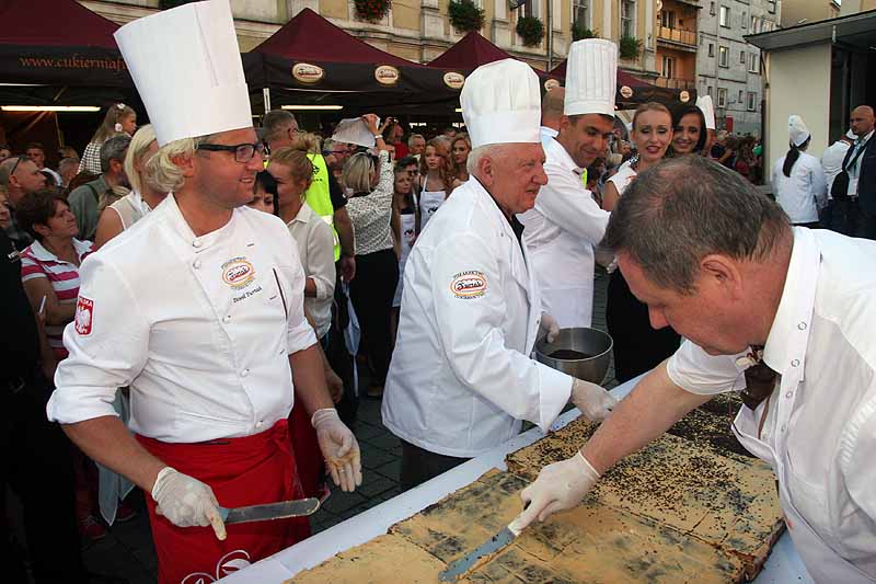 Szykujemy się na Święto Chleba i Piernika