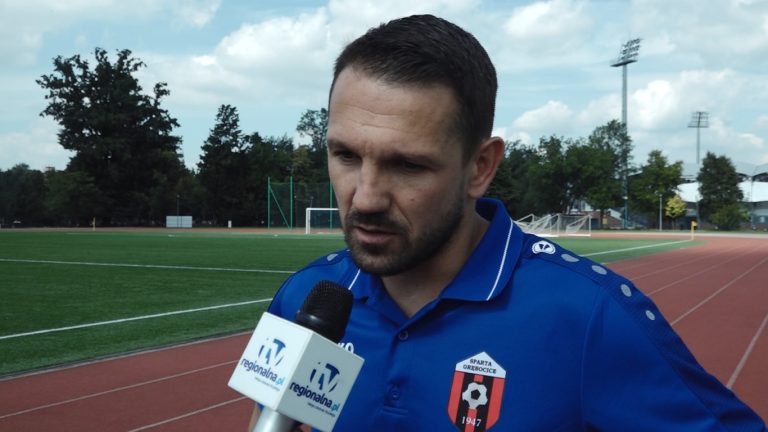 Żmudziński: Ten punkt nam się należał