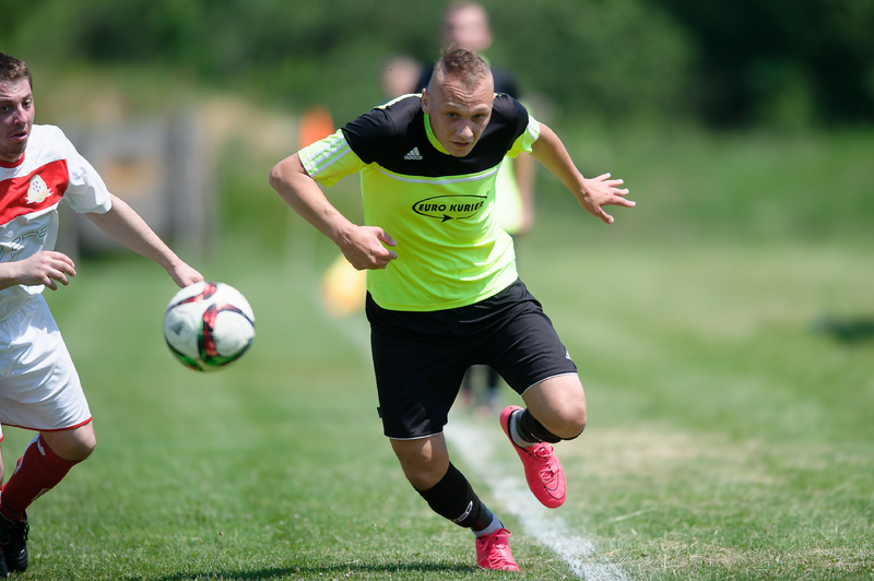 Hajdun wciąż nie do zatrzymania