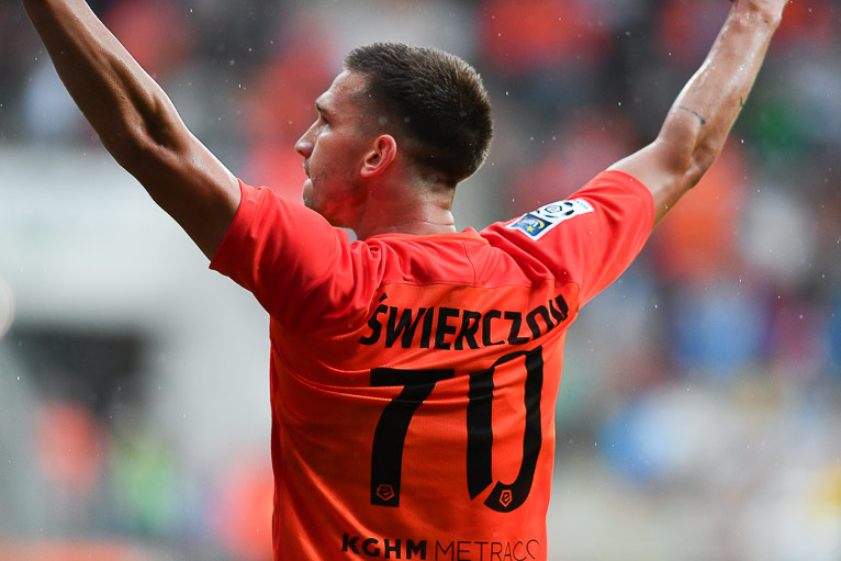 Pasy odprawione z kwitkiem