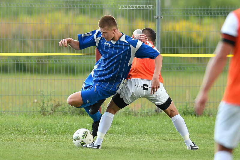 Gorąco na boisku i na ławkach trenerskich?