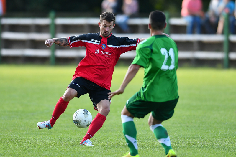 Sparta czy Prochowiczanka – dla kogo hit okręgówki?