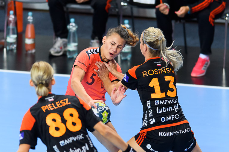 Pogrom na inaugurację! (FOTO)