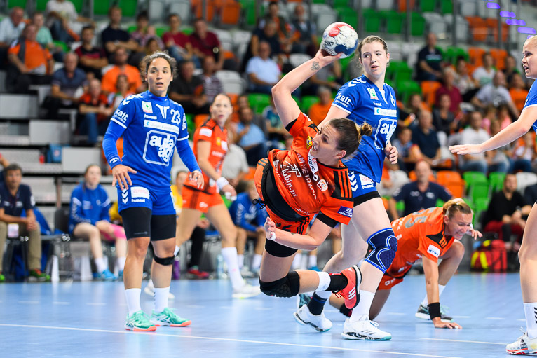 Wicemistrz Szwajcarii bez szans w Lubinie (FOTO)