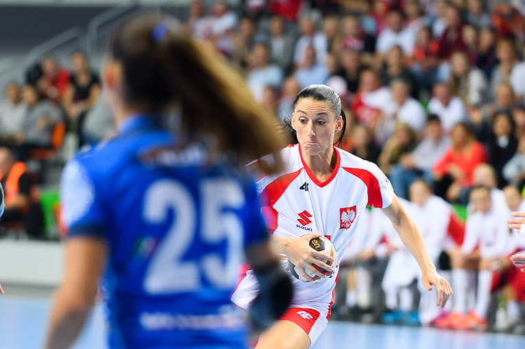 Polska gromi w Lubinie! (FOTO)