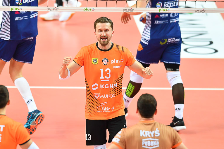 Pewne zwycięstwo ekipy Patricka Duflosa