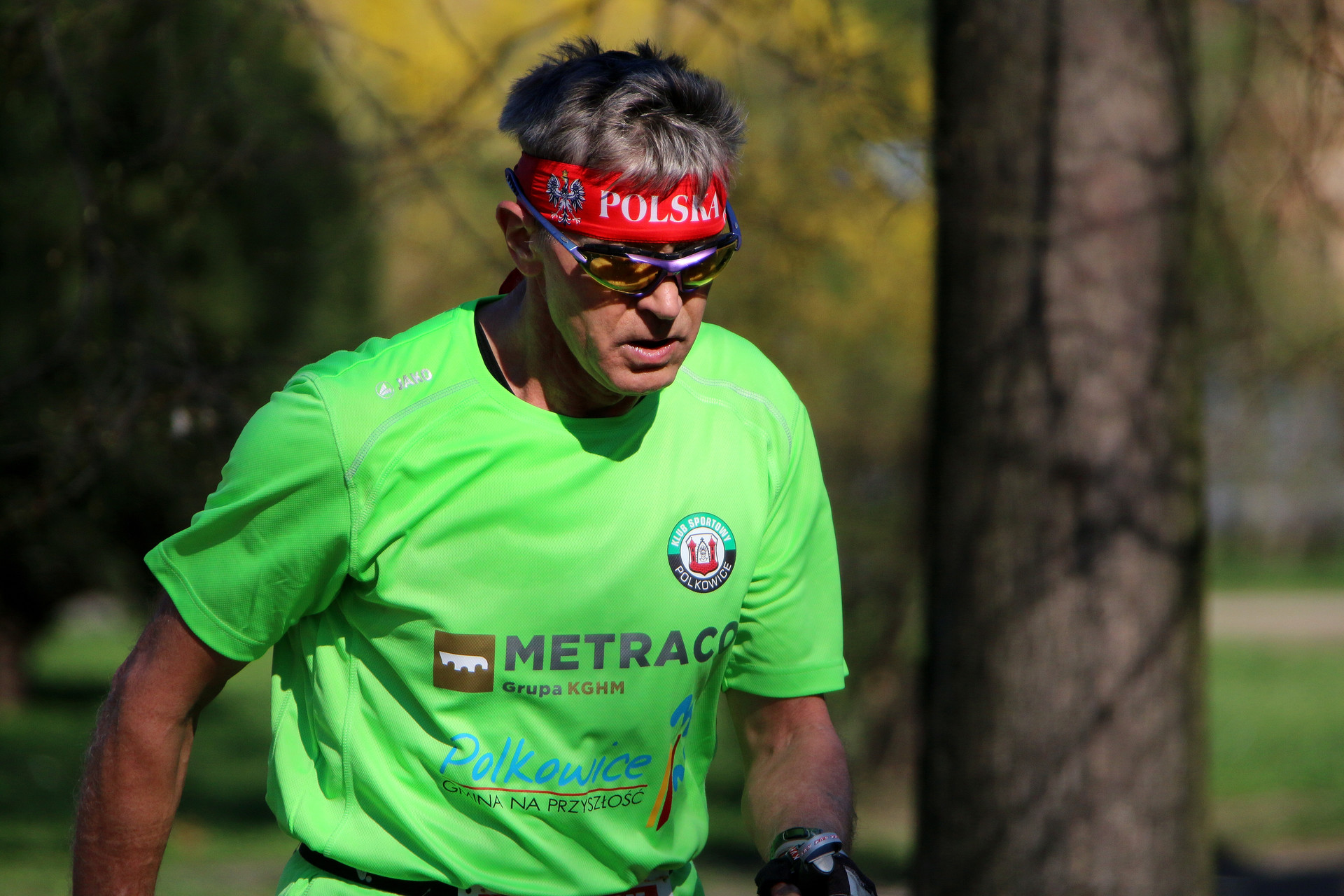 Grygorowicz najlepszy