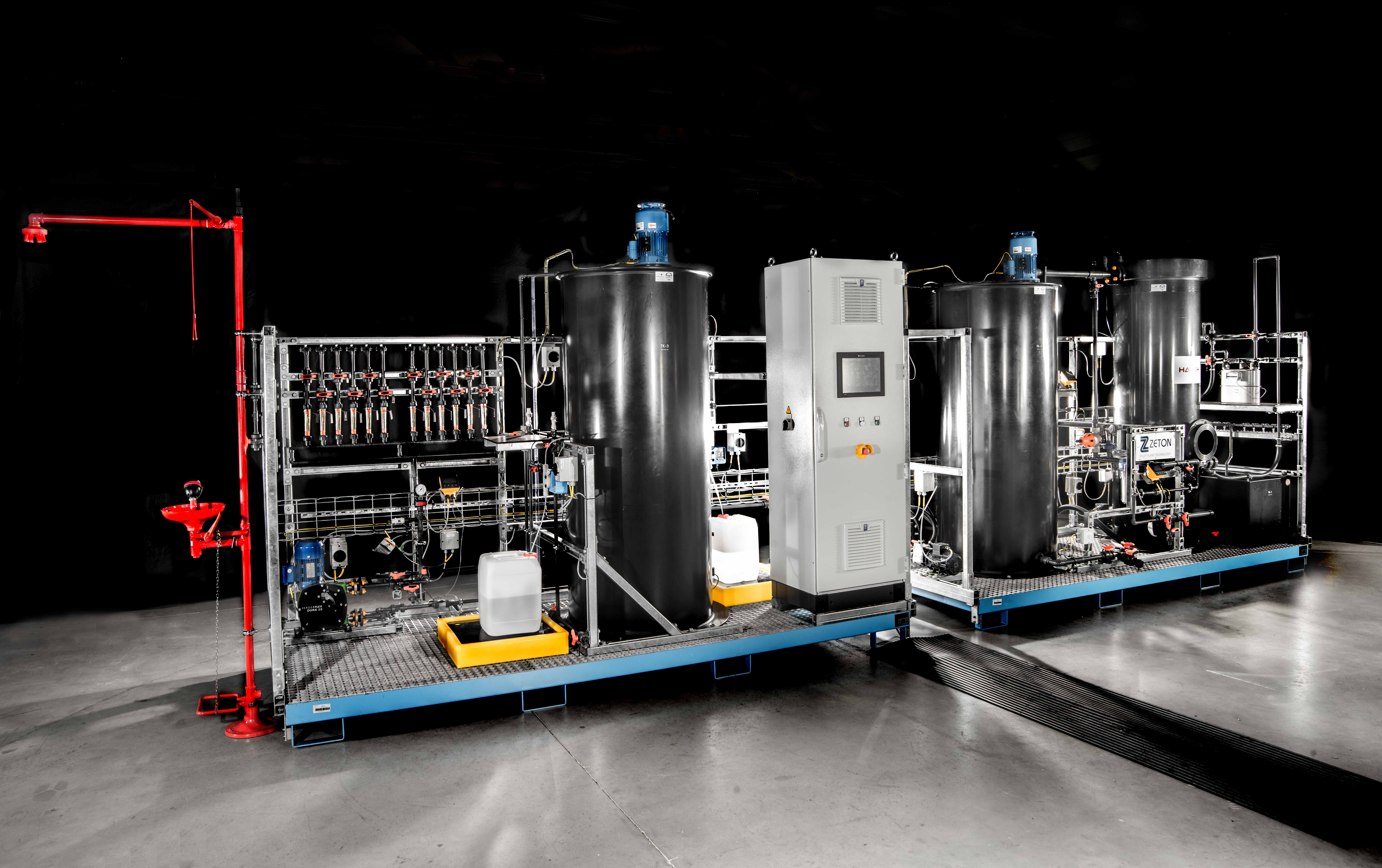 Bakterie odzyskują miedź (FOTO)