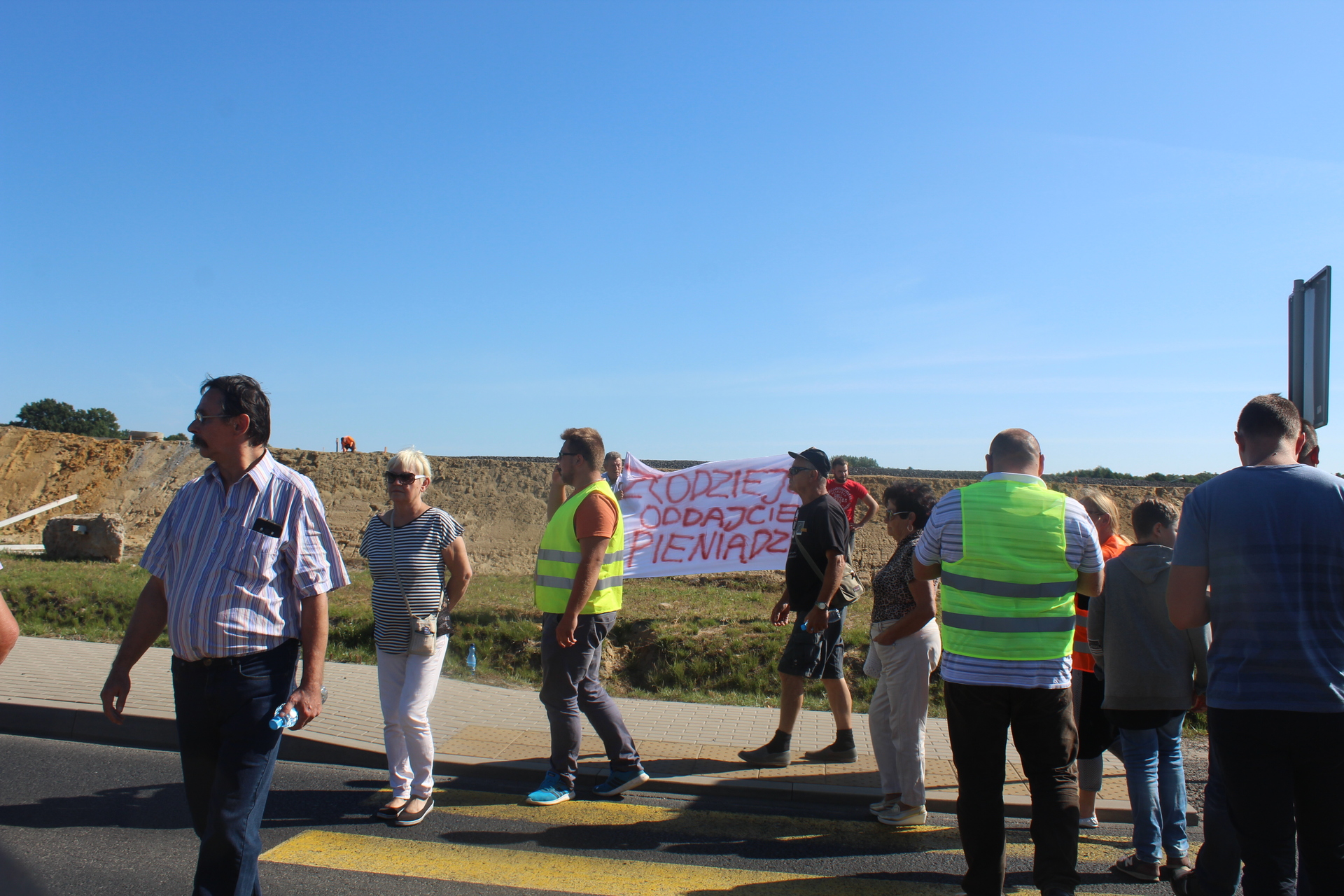 Będzie kolejna blokada krajowej „trójki”?
