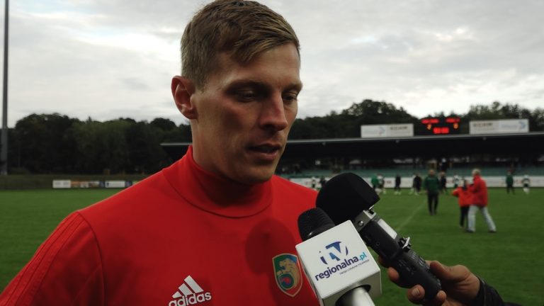 Bella: Zagraliśmy lepiej, niż z Rekordem