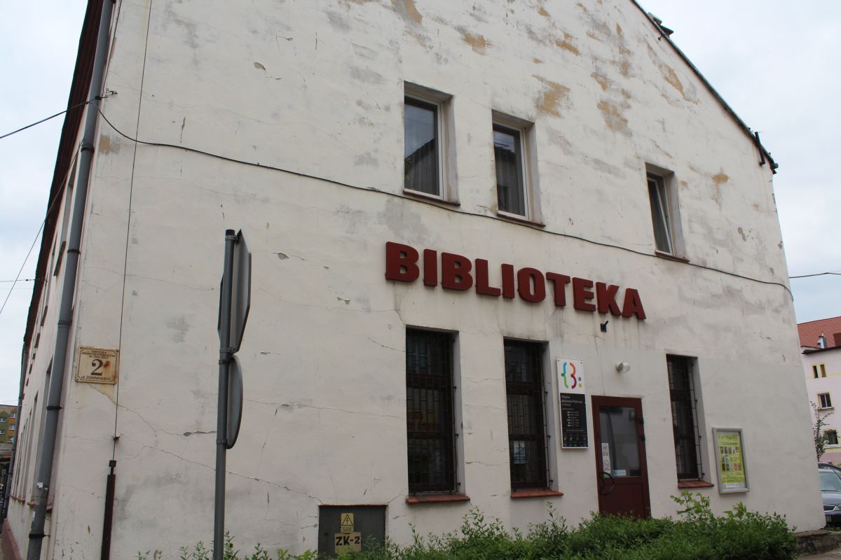 Wernisaż w Galerii Libris