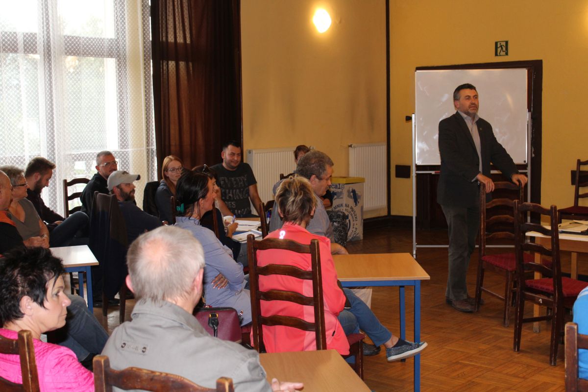 Radni rozpatrzą dwa projekty uchwał ws. budżetu obywatelskiego