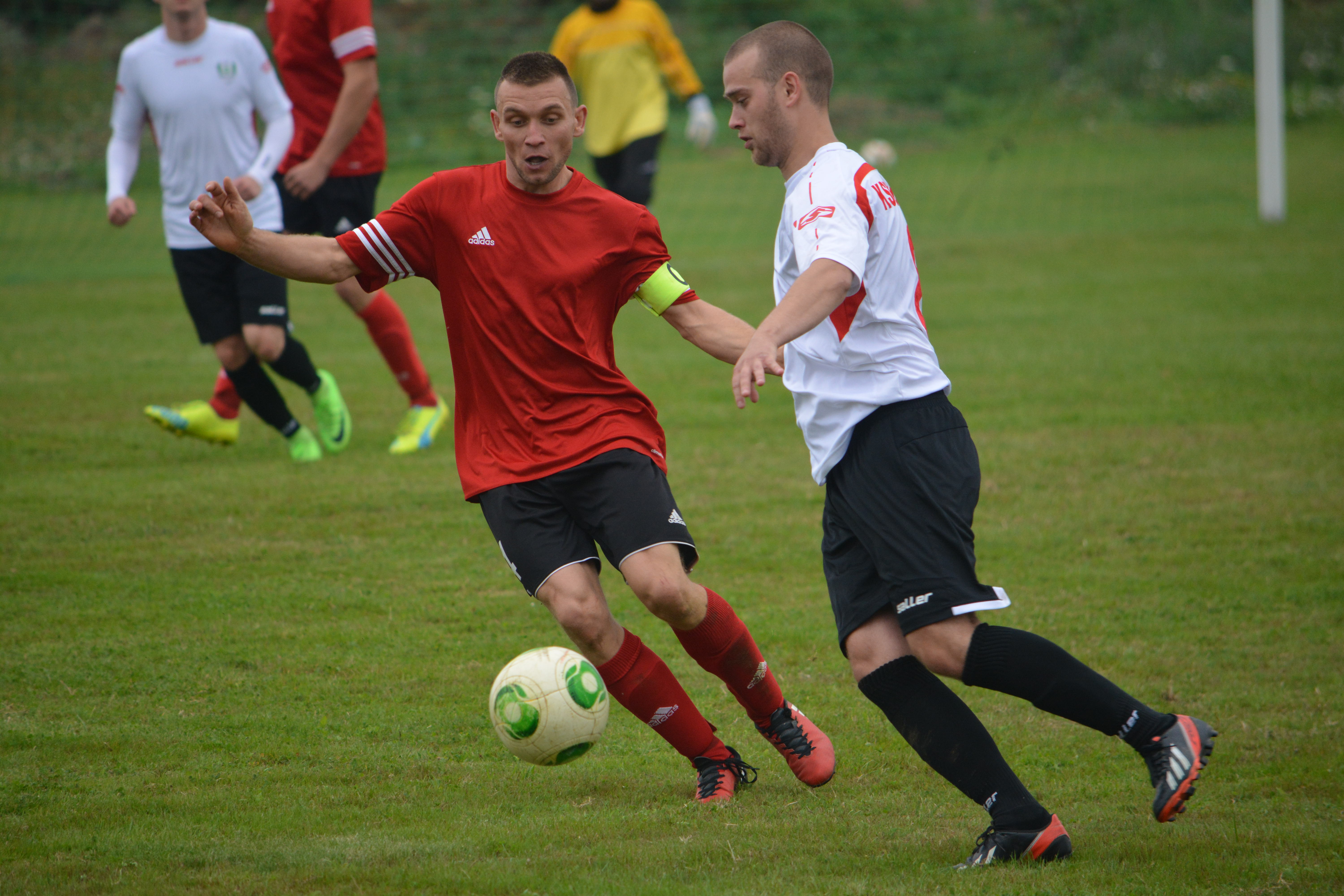 Pierwsza porażka Winnicy (FOTO)