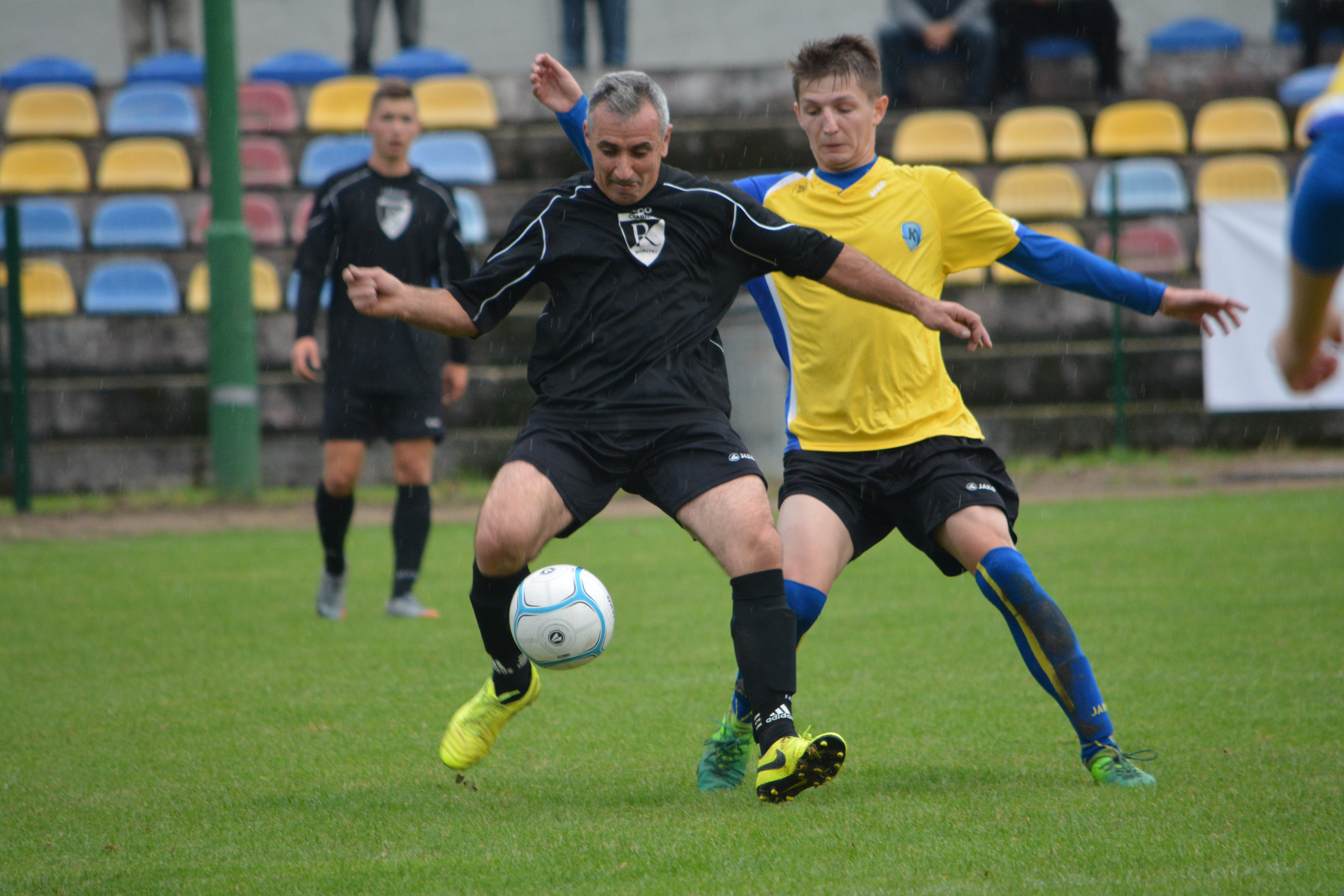 W Jaworze odetchnęli z ulgą (FOTO)