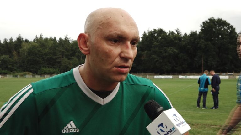 Dudkiewicz: Widać progres w naszej grze