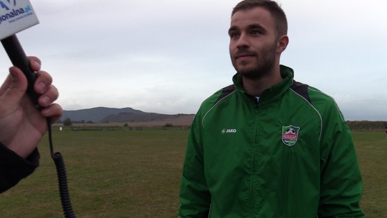 Górajec: Sędziowie widzieli tylko jedną stronę