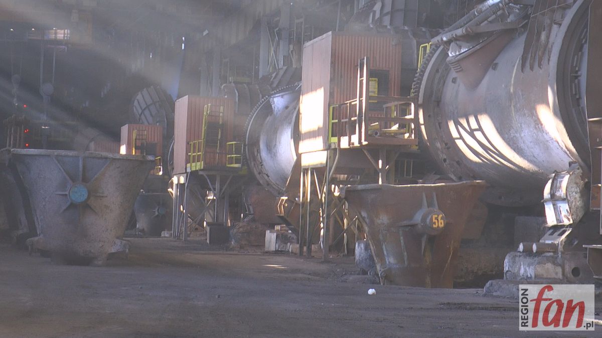 Arsenu nie ubywa, będą badania mieszkańców (WIDEO)