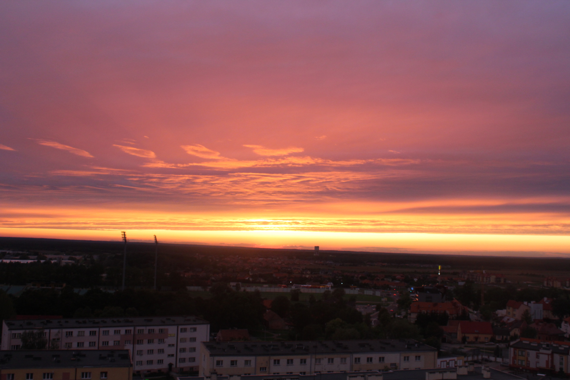 W jesiennym klimacie (FOTO)