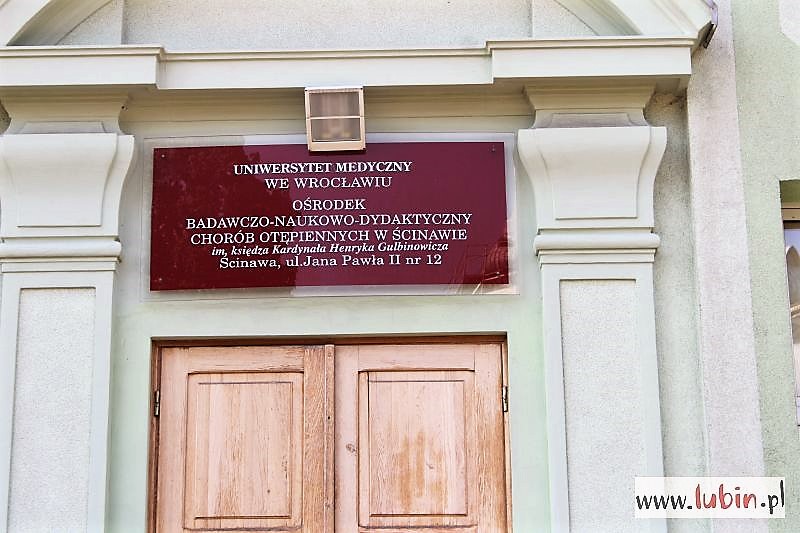 Od dziesięciu lat pomagają chorym (WIDEO)