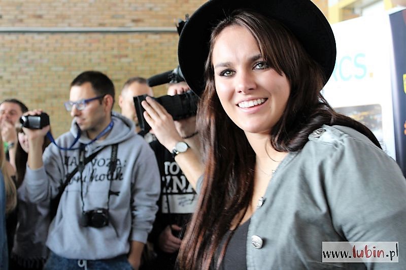 Tłumy na zlocie fanów Ewy Farnej (FOTO)