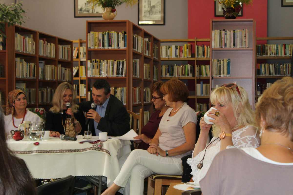 Na Żeromskiego słychać sceny jak z dramatu (FOTO)