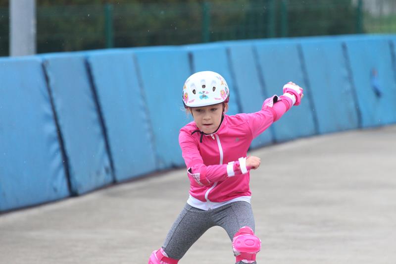 Wrotkarskie mistrzostwa przełożone