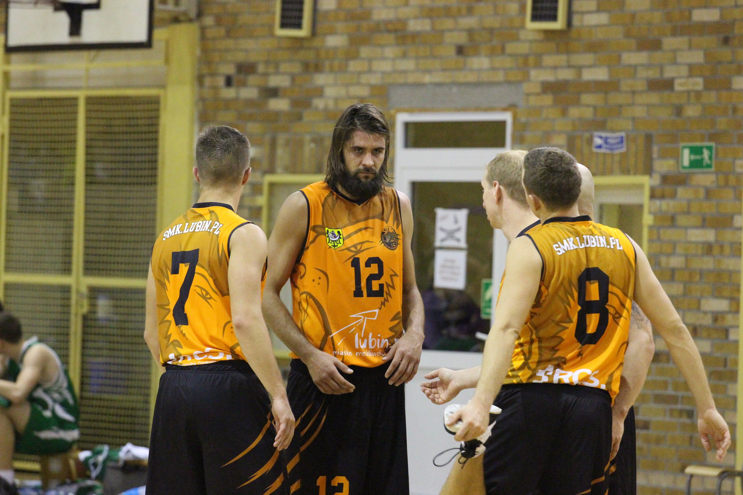 Wielki dzień dla SMK Lubin