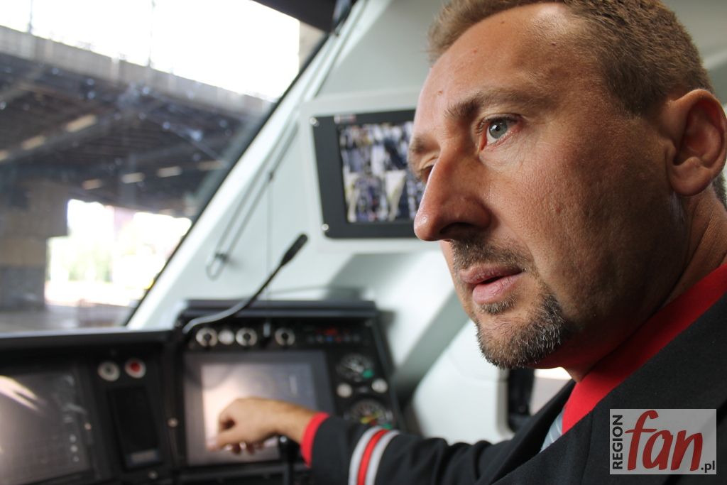 Apetyt podróżnych wymusił kolejową rewolucję (WIDEO, FOTO)