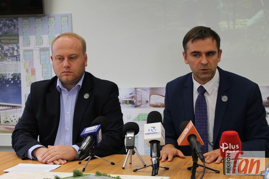 Interferie za miliony tworzą kurort (WIDEO, FOTO)