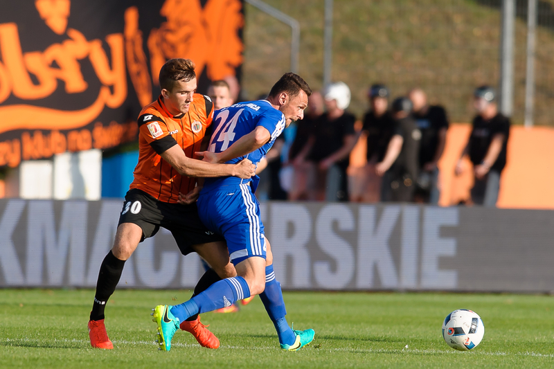 Kowalczyk dogonił Radziemskiego!