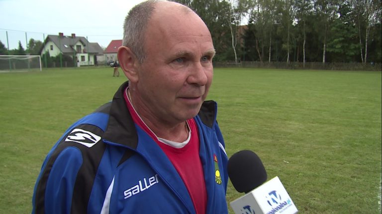 Kułaga: Czterdzieści trzy lata łączyła mnie ta drużyna