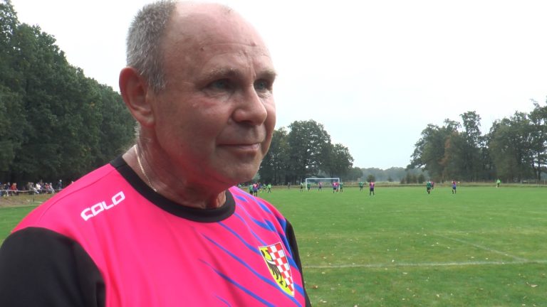 Kułaga: Dla mnie zawsze pierwsze było boisko