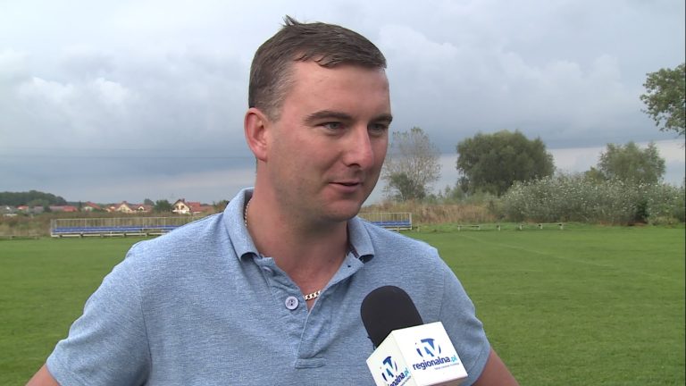 Lesiński: Tak dobrej jesieni dawno nie mieliśmy