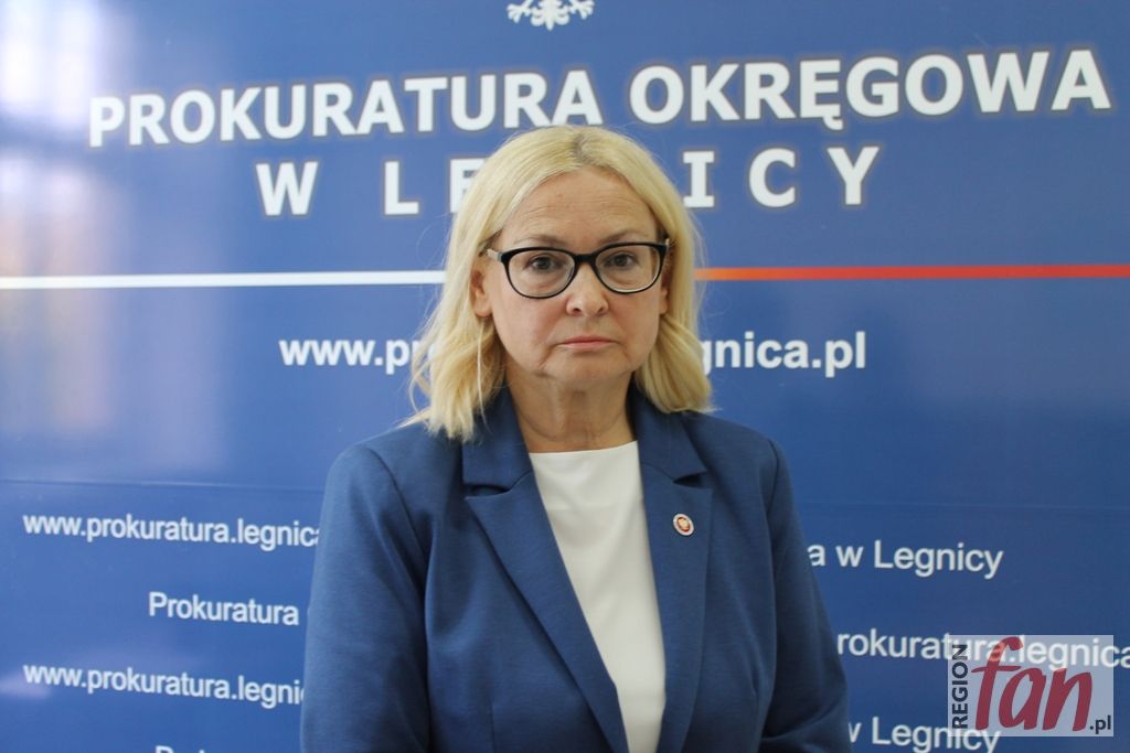 Chciał zabić sprzedawczynię w spożywczym, za kratami spędzić może dziesięć lat (WIDEO)