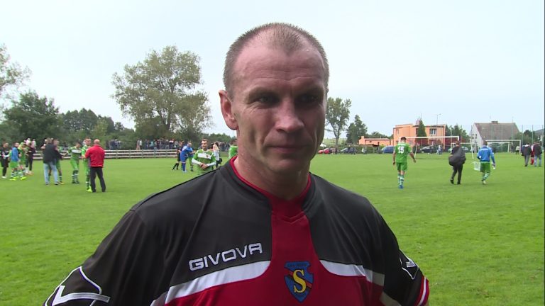 Malawski: Zabrakło podań za plecy obrońców