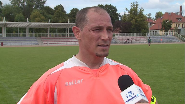 Mikołajczyk: Nie przewidzieliśmy, że zagrają tak dobrze z kontry