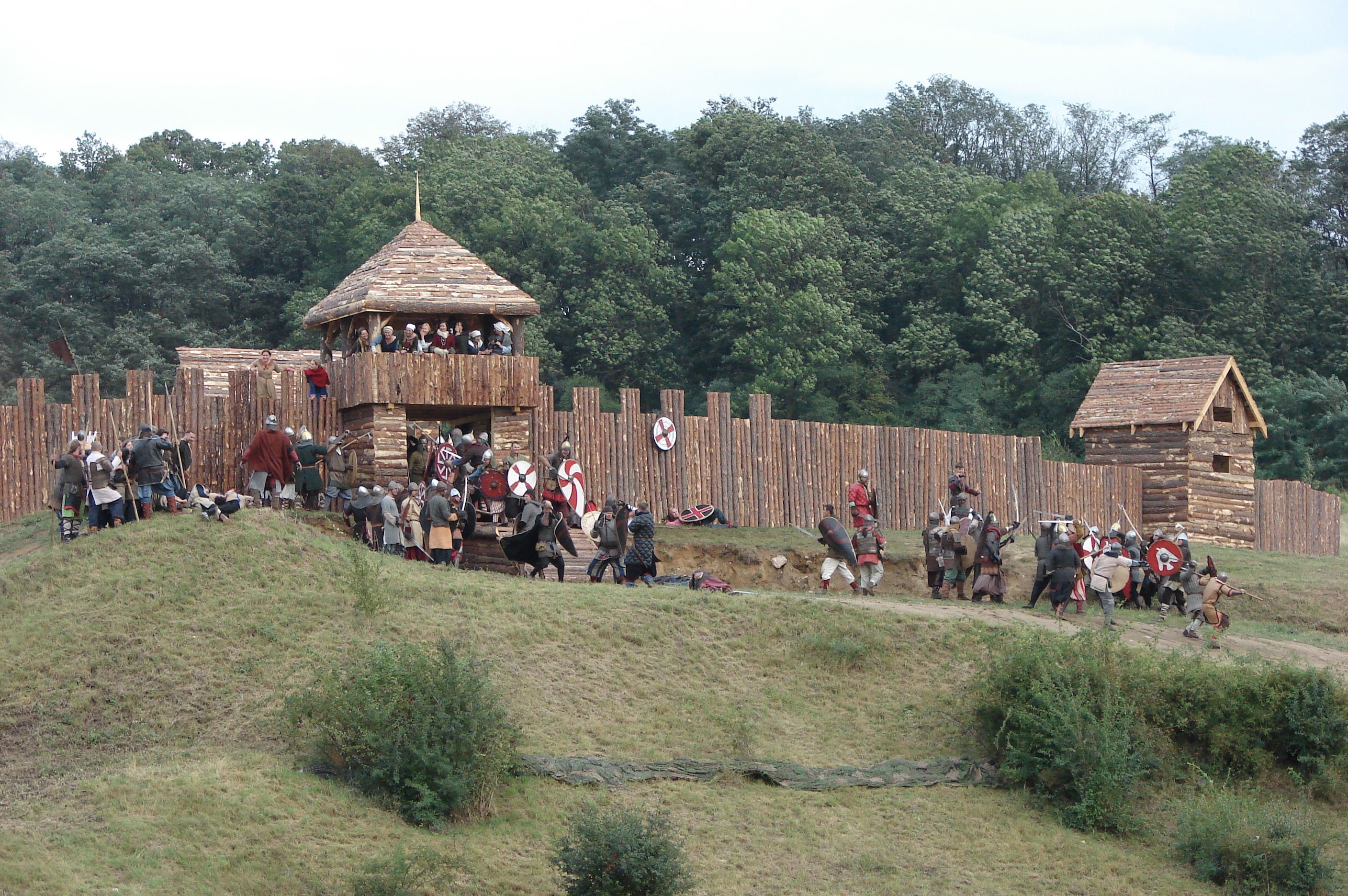 908. rocznica obrony Głogowa