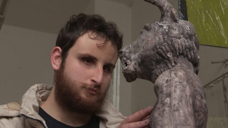 Integracyjne kino w Muzie