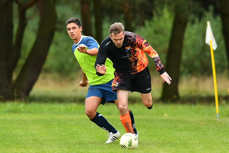 Pogoń już wiceliderem (FOTO)