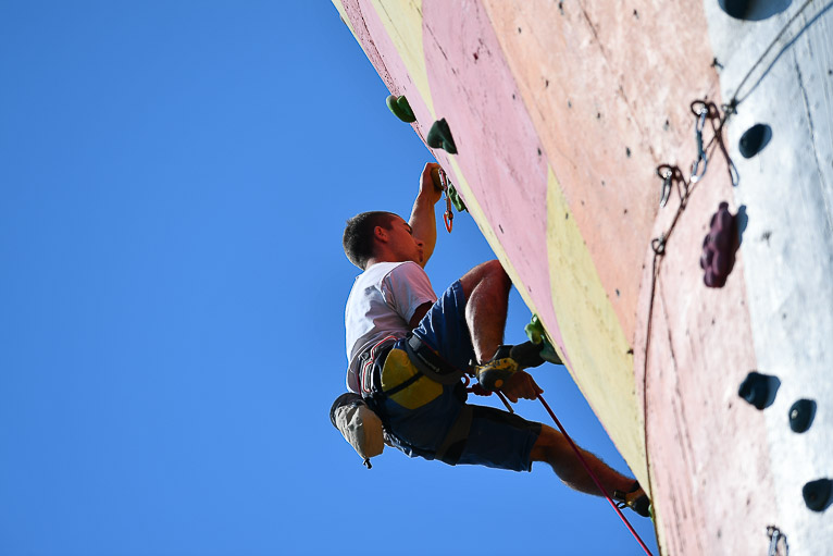 Lubiński Kielich tętni życiem (FOTO)