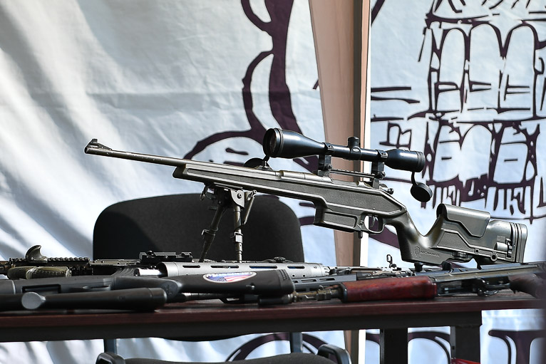 W Przemkowie połączyli historię ze sportem (FOTO, WIDEO)