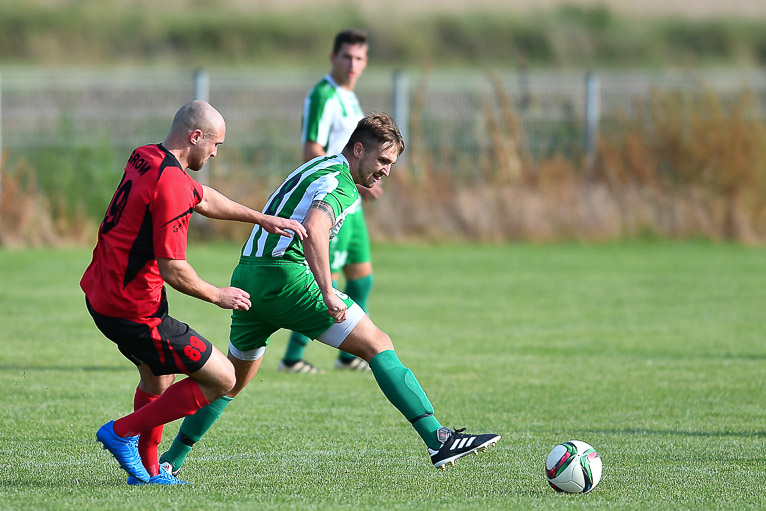 Pierwszy punkt Gromu (FOTO)