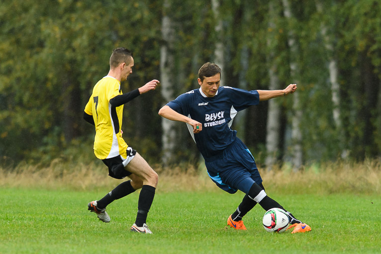 Studzionki błysnęły z Platanem (FOTO)