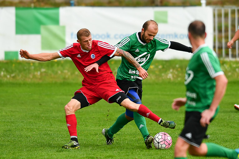 Zamet lepszy od Kaczawy (FOTO)