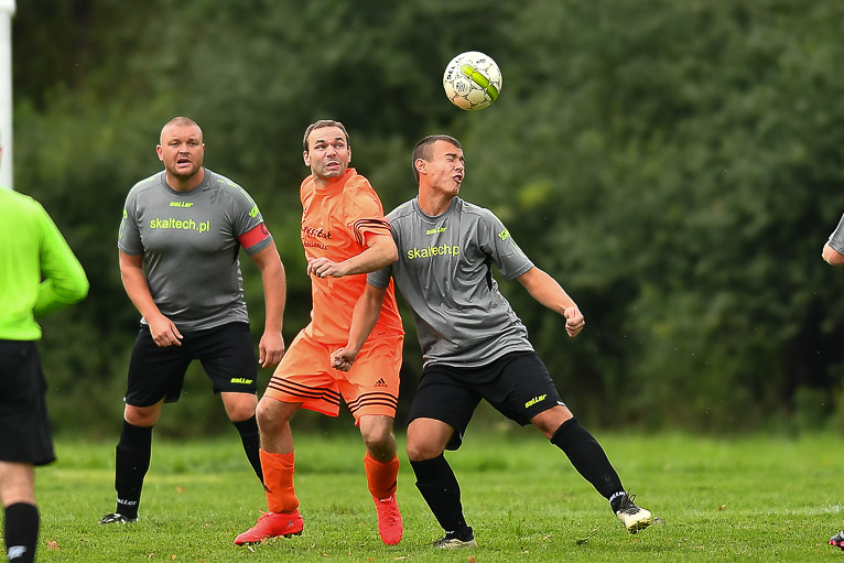 Lubiatowianka utrzymuje dystans do Orlika (FOTO)