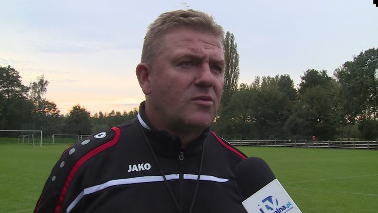 Pedryc: Z każdym rywalem gra się inaczej