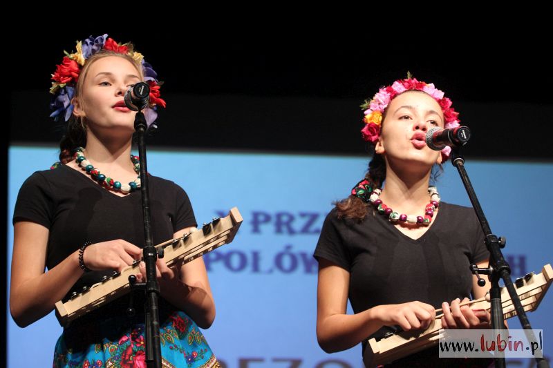Najpierw był zespół, potem impreza