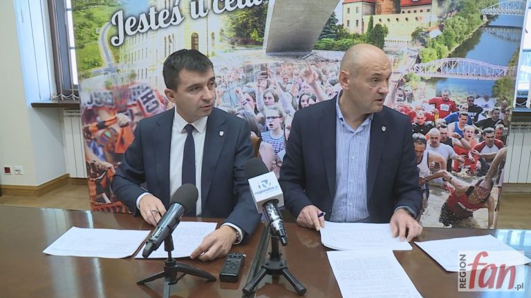 Zdecydują, na co wydać 2,5 miliona