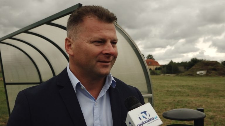 Skwarek trenerem KS-u! Będą wzmocnienia!