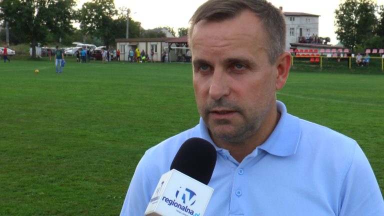 Stańczak: Chcemy pokazać, że stać nas na bycie liderem